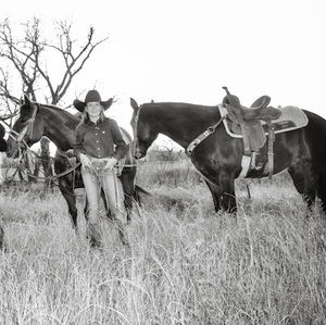 Meet your Posher, Kaycee